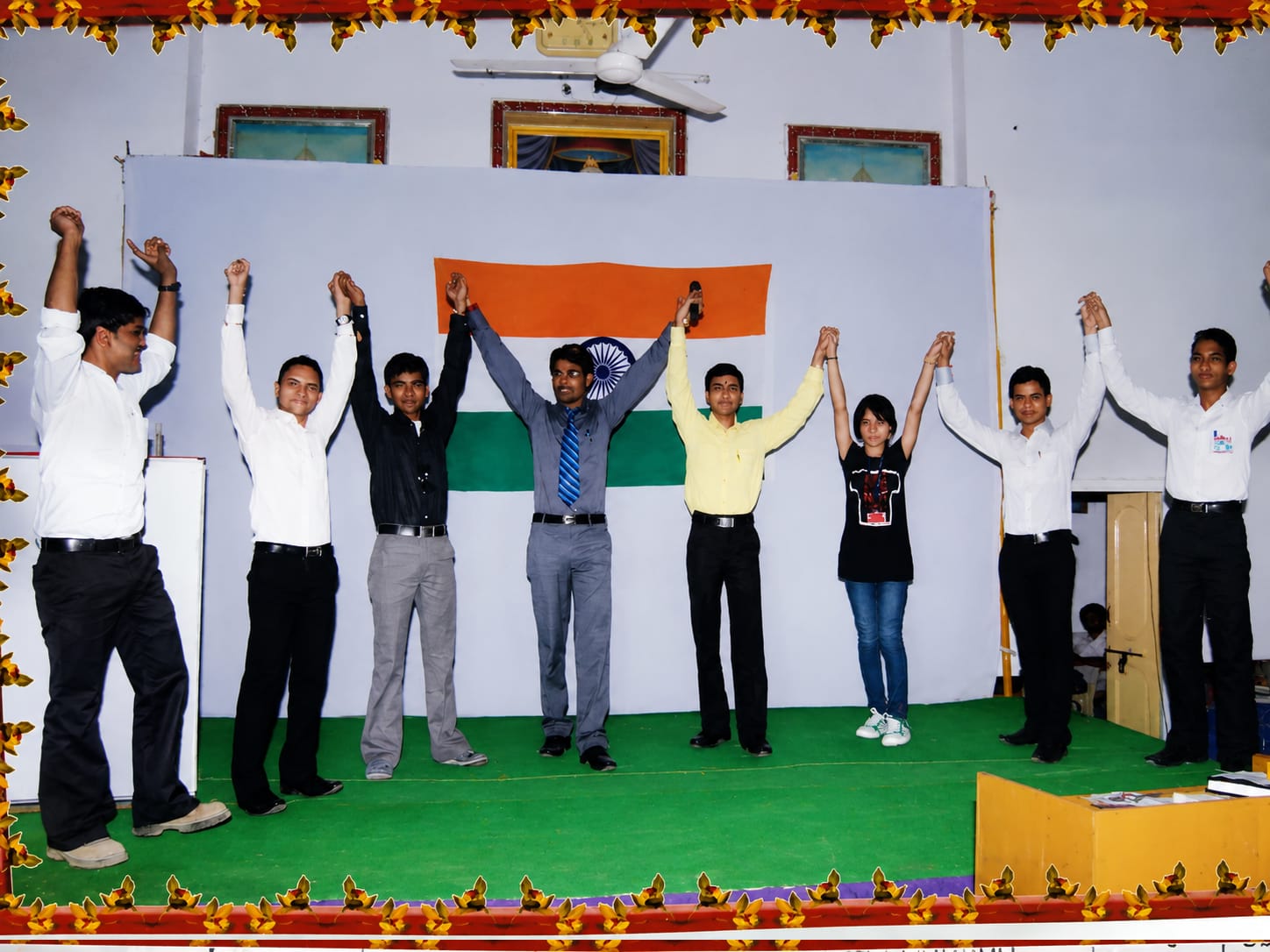 Event-3